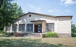 Дом культуры