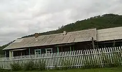 Детсад «Белочка»