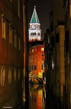 ВИД НА БАШНЮ