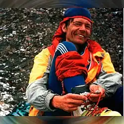 Туюк-Су, 1992 год