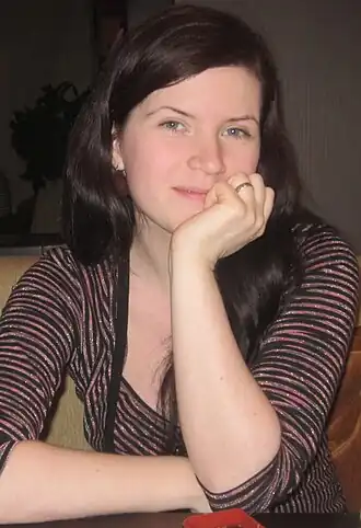 Фотография 2012 года