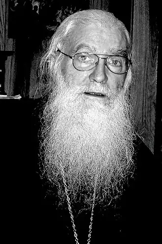 Варфоломей