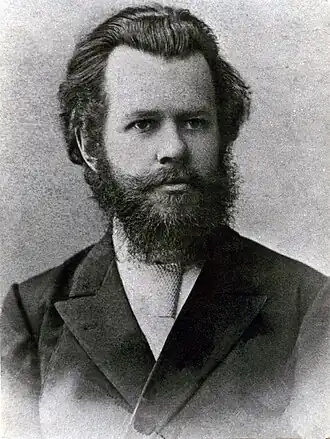 Василий Александрович Батуев (1864-1940