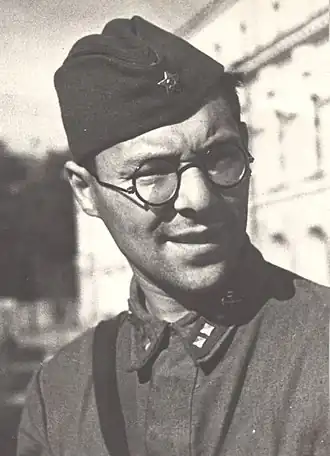 Фото 1942 года