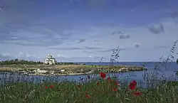 Херсонес. Владимирский собор