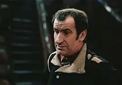 Владимир Кремена в фильме«Рассмешите клоуна»