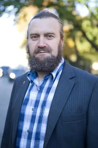 Фото художника ювелира Владимира Михайлова