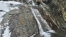 Водопад Бытковчик