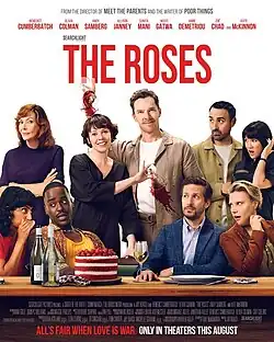 Постер фильма