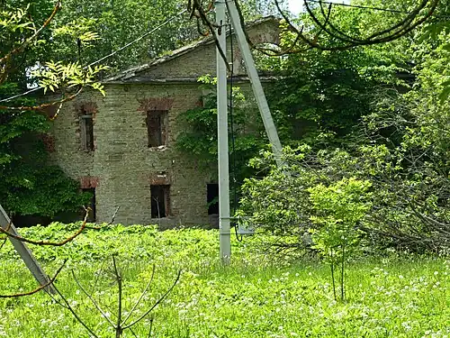 Конюшня (2022)