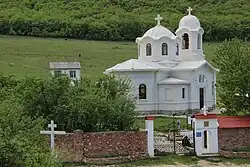 Церковь во имя Святого Апостола и Евангелиста Луки (после реставрации)