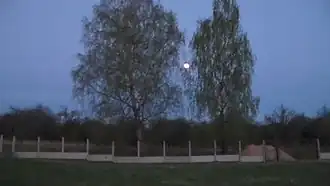 Часть Врублёвщины