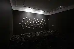 Павел Отдельнов. «Доска почёта». 2015—2020