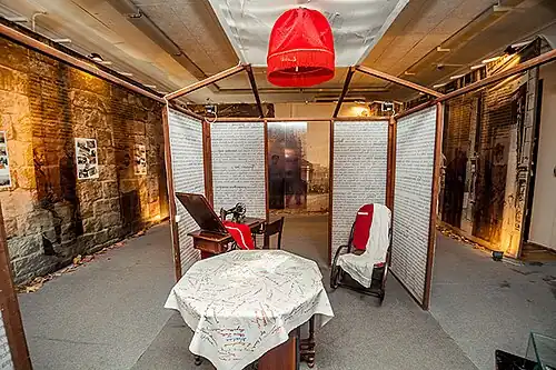 Выставка «Элеонора Прей. Письма из Владивостока»