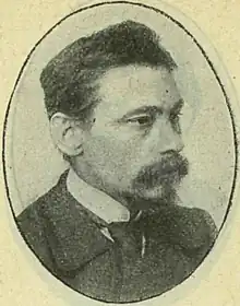 Депутат II Думы 1907 год