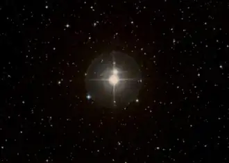 Гамма Зайца