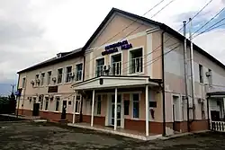 Сельский совет