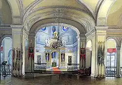 Церковь,1875 г.