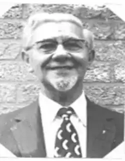 Геркулан Йоганнес Мария ван дер Бургт