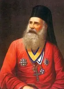 Патриарх Герман