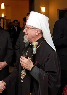 Митрополит Герман