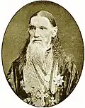 Главный священник (1871-1888) Покровский П.Е.