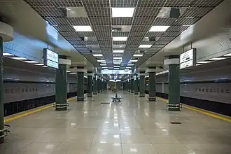 «Голосеевская»