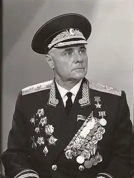 Фото 9 мая 1976 г.