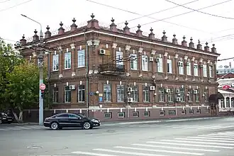 Гранд-отель