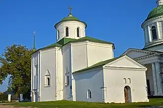 Михайловская церковь