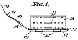 Груз-кормушка Маслена и Уайлза