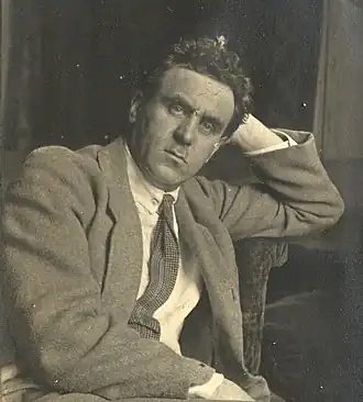 В. А. Гурко-Кряжин