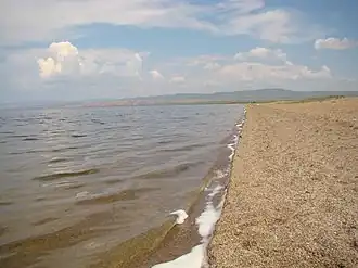 Южный берег