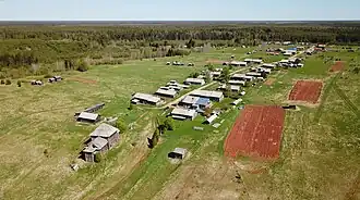 Большое Кротово