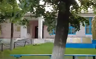 Фотография Гоголевского дома культуры 2021 год