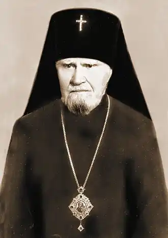 Архиепископ Дамиан