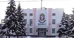 РАГС Дарницкого района