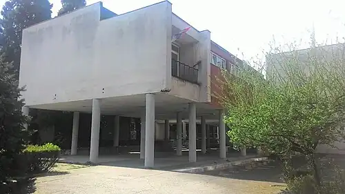 Гимназия № 12