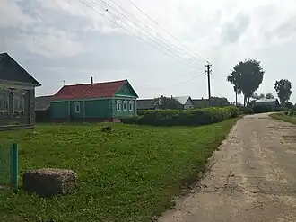 Центр Поддыбья