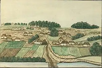 Совки (Пьер де ля Флиз, 1854)