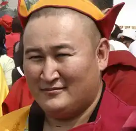 Джамбел Лодой