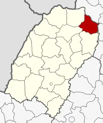 Дисненский район на карте