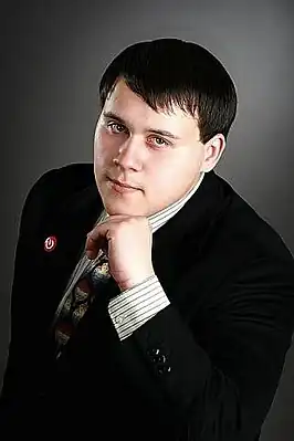 Минск, 25 апреля 2010 г.