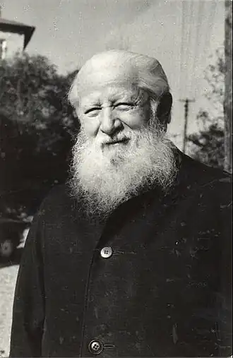 Димитрий Ярема