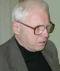 Дмитрий Терехов в 2006 году