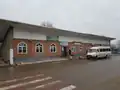 Автостанция г. Днестровск