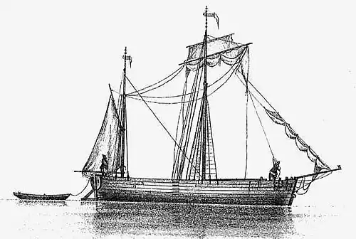 Догрузной досчаник