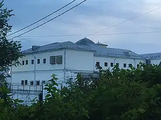 Тюремный замок, 2018 год