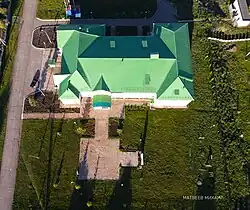 Дом Культуры