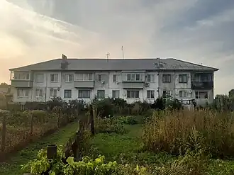 Дом в Кадном